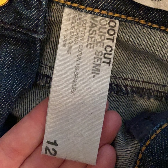 JOE Fresh Boot Cut - Picture 5 of 8